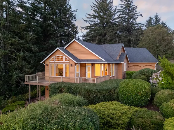 6605 Pacific Overlook Dr, Neskowin, OR 97149