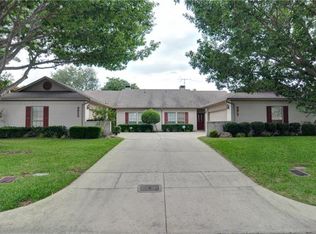 6627 Waterwood Trl, Benbrook, TX 76132