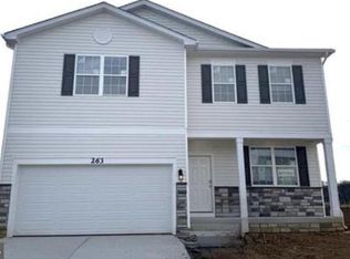 263 Orpington Dr, Martinsburg, WV 25403