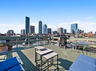 552 Columbus Ave #PENTHOUSE 6, Boston, MA 02118