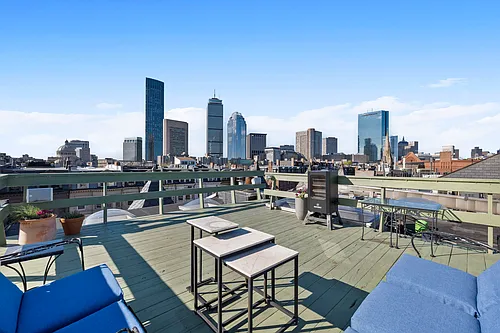 552 Columbus Ave #Penthouse 6 Photo 1 552 Columbus Ave #Penthouse 6 Photo 1