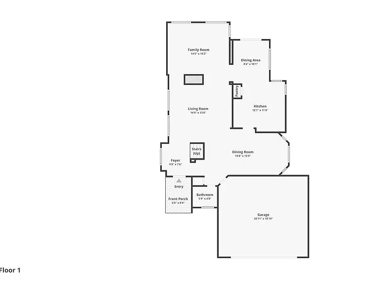 2505 Kilmaron Cir — Photo 2