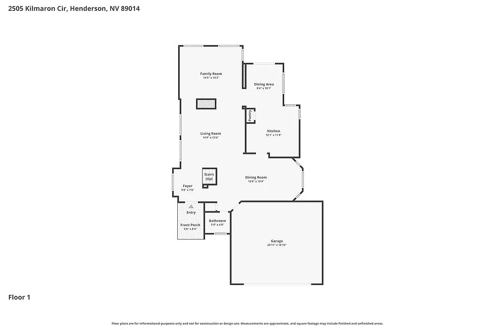 Building Photo - 2505 Kilmaron Cir