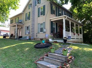 4338 Newburg Rd, Bethlehem, PA 18020