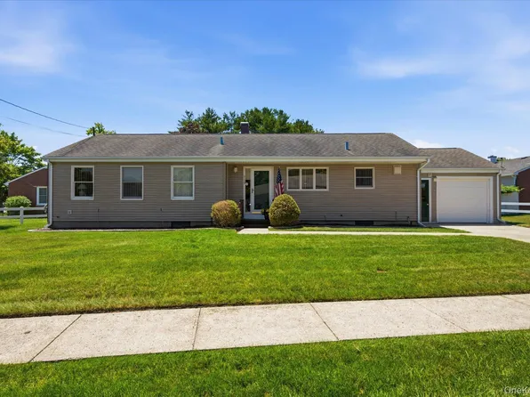 718 Patrick Street, Westhampton, NY 11978