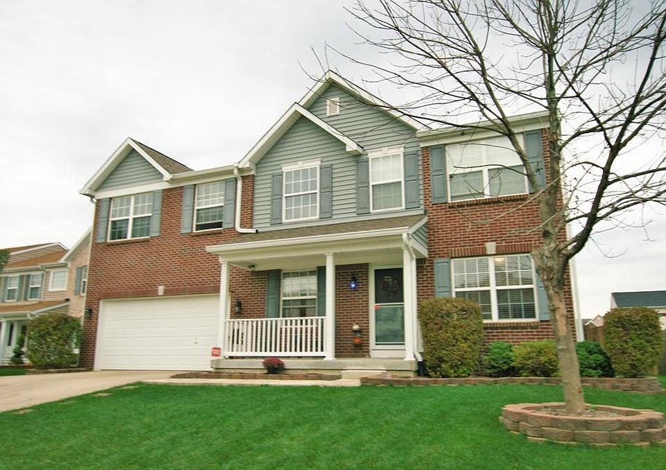 1st image of 10919 Green Meadow Pl
