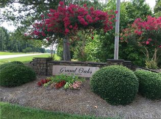 1156 Holland Oaks Dr #18, China Grove, NC 28023