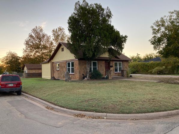 Houses For Rent In 79601 9 Homes Zillow