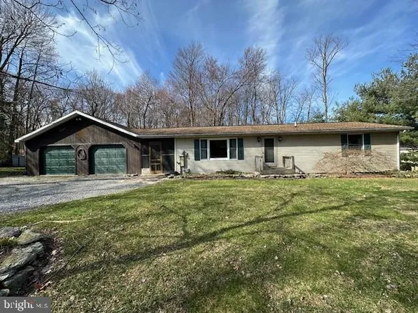 211 Whitmer Rd, Shippensburg, PA 17257