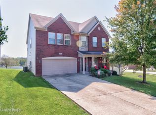 11908 Washington Green Rd, Louisville, KY 40229