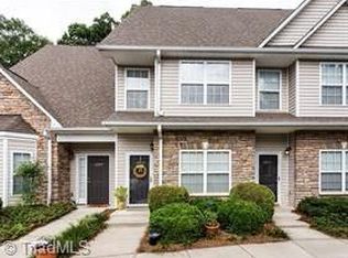 3806 Wayfarer Dr, Greensboro, NC 27410