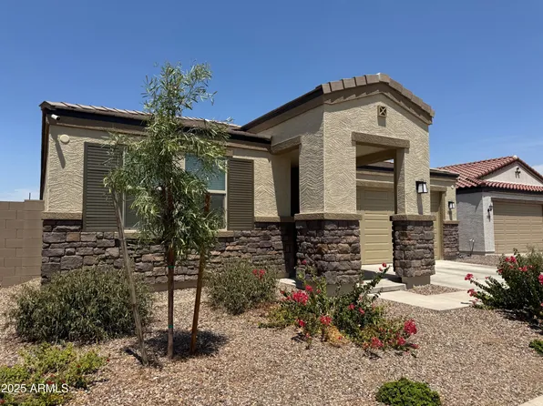 2534 W CHANUTE Pass, Phoenix, AZ 85041