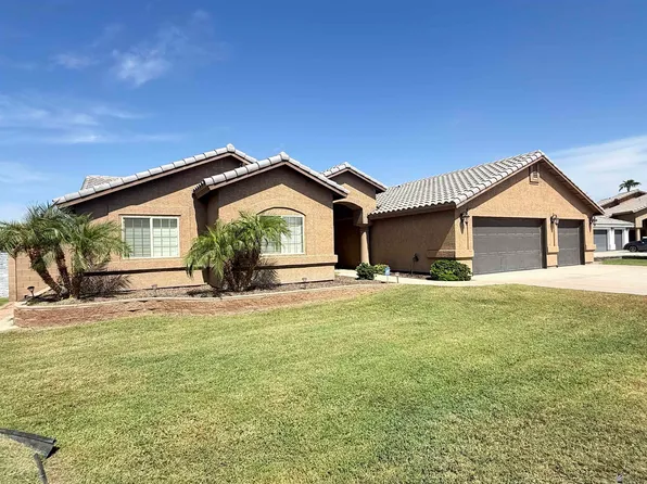 2238 S 46th Way, Yuma, AZ 85364