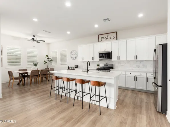 19736 W TURNEY Avenue, Litchfield Park, AZ 85340