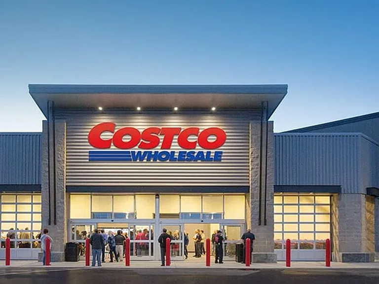 Costco Wholesale