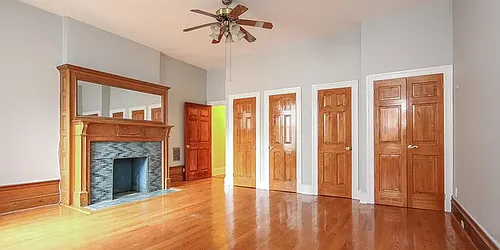 Rented by Corcoran