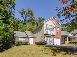 6934 Bonnes Blvd, Austell, GA 30168