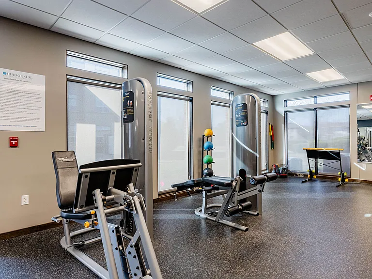 Brookside Apartments — Photo 30