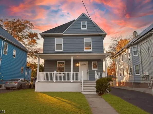 1222 W 3Rd St, Plainfield City, NJ 07063