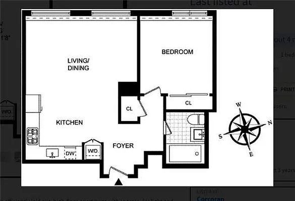 Rented by Akam Sales and Brokerage | media 6