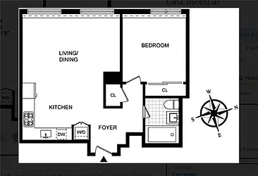 Rented by Akam Sales and Brokerage