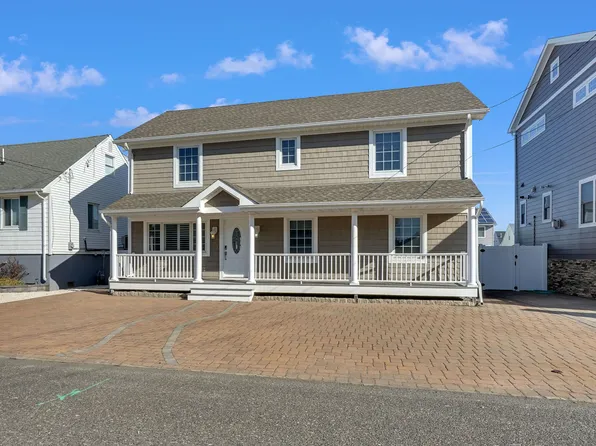 209 Haddonfield Ave, Lavallette, NJ 08735
