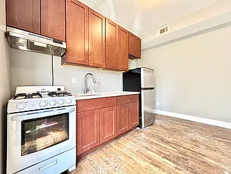 Rented by Pear NYC LLC