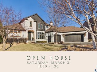 2508 W Sleigh Creek Cir, Sioux Falls, SD 57108
