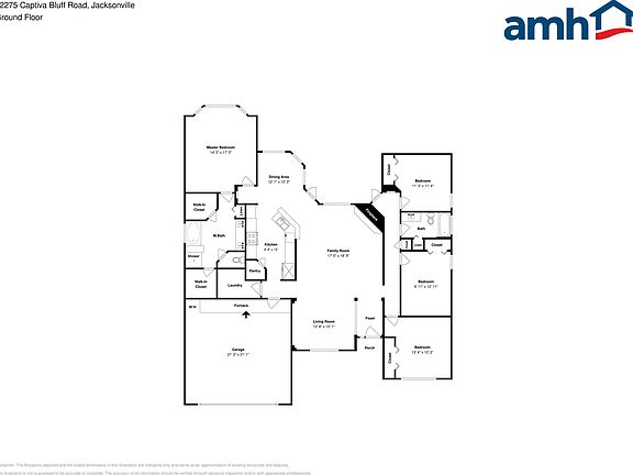 2nd image of 12275 Captiva Bluff Rd