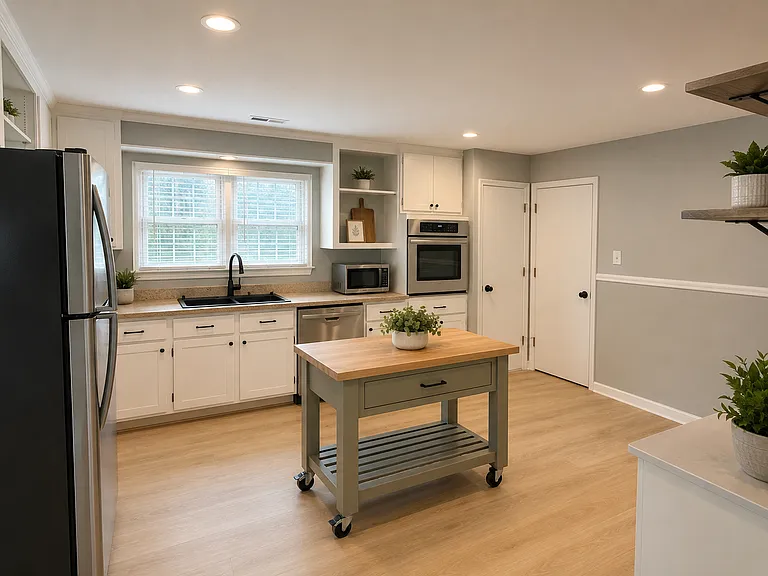 1700 Ranch Dr — Photo 2