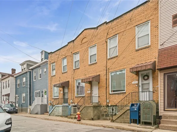 1968 Straubs Ln, Pittsburgh, PA 15212