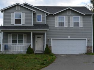 74 Garten Rd, Port Ludlow, WA 98365