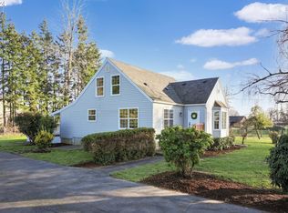 28076 S Dryland Rd, Canby, OR 97013