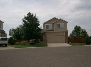 9865 S Merimbula St, Highlands Ranch, CO 80130