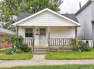 1842 Gondert Ave, Dayton, OH