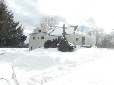 31 Red Barn Road, Norridgewock, ME, 04957
