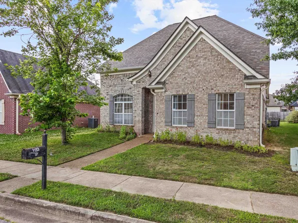 1153 Casentino St, Cordova, TN 38018