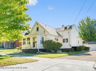 205 W Cass St, Saint Johns, MI 48879