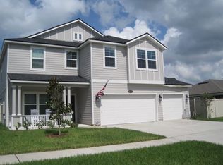 75177 Fern Creek Dr, Yulee, FL 32097