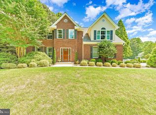 570 Small Reward Rd, Huntingtown, MD 20639