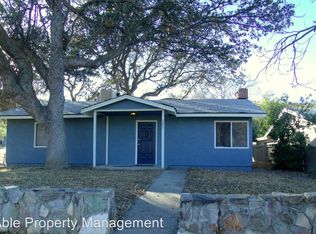 201 Miller St, Bodfish, CA 93205