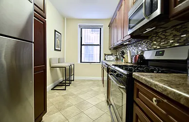 Rented by Compass