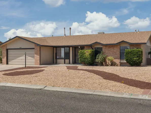 4505 Quartz Dr NE, Rio Rancho, NM 87124