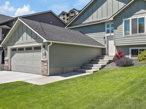 16105 N Gleneden Dr, Spokane, WA 99208