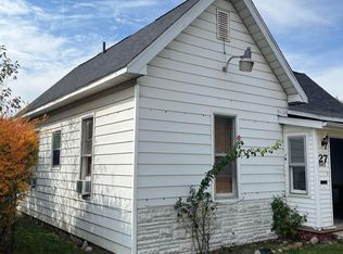 27 E Eberwine Ave, Vincennes, IN
