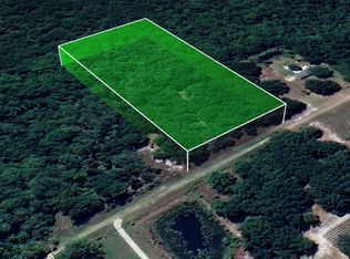 1287 Lois Ln, Zolfo Springs, FL 33890