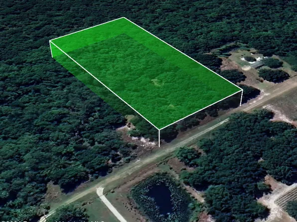 1287 Lois Ln, Zolfo Springs, FL 33890