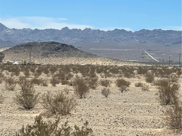 1234 Indian Trl #70-29, Twentynine Palms, CA 92277
