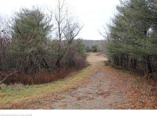 1 Park St, South Paris, ME 04281