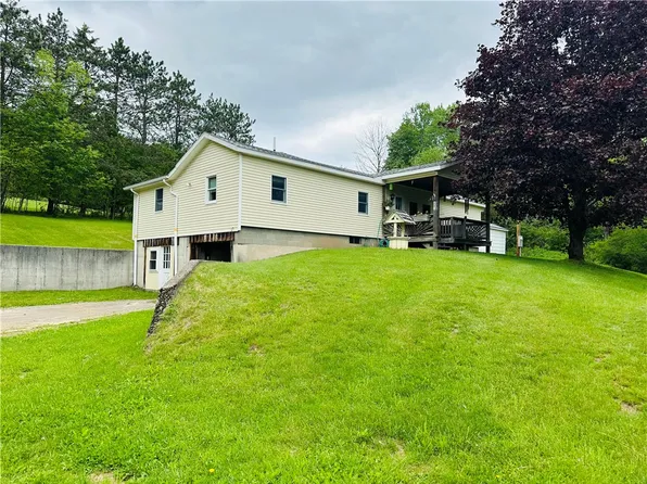 883 Herrick Hollow Rd, Sidney Center, NY 13839